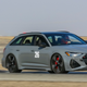 2020 Audi RS6 Avant